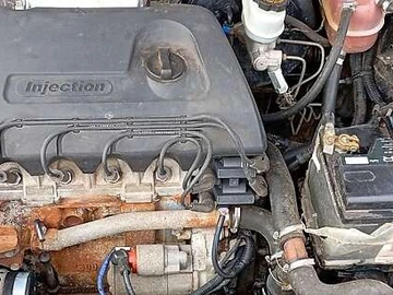 Авто ЗАЗ Sens 2012 № 8090821