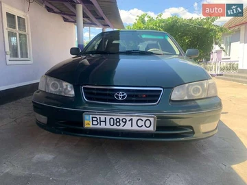 Авто Toyota Camry 1999 № 8090823