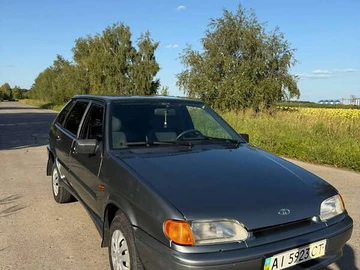 Авто ВАЗ 2114 Samara 2011 № 8090825
