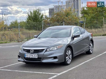 Авто Honda Accord 2012 № 8090833