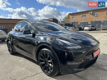 Авто Tesla Model Y 2022 № 8090837