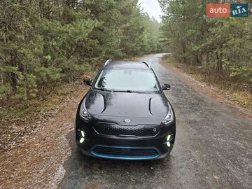 Авто KIA Niro 2020 № 8090842