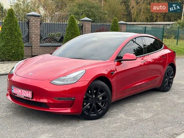 Авто Tesla Model 3 2022 № 8090910