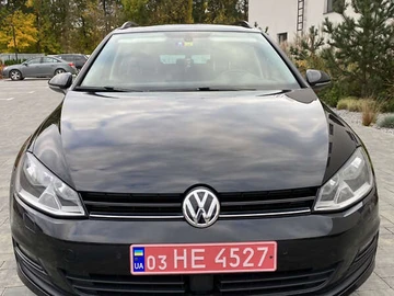 Авто Volkswagen Golf 2012 № 8090913