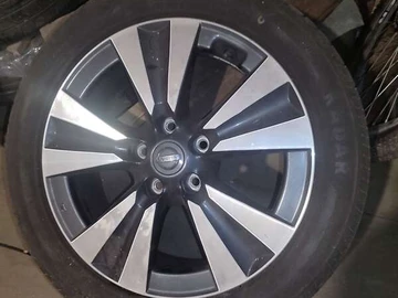Авто Nissan Leaf 2014 № 8090942