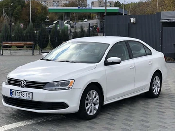 Авто Volkswagen Jetta 2013 № 8090977