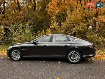 Авто Genesis G80 2023 № 8090995