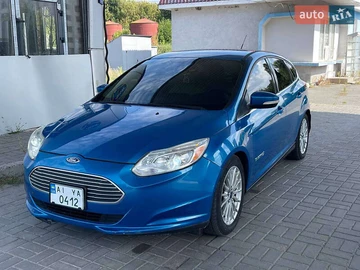 Авто Ford Focus 2012 № 8091001