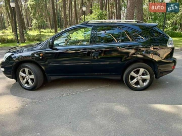 Авто Lexus Rx 2007 № 8091025