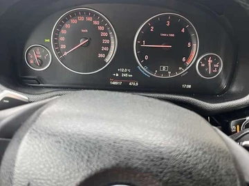 Авто BMW X3 2015 № 8091032