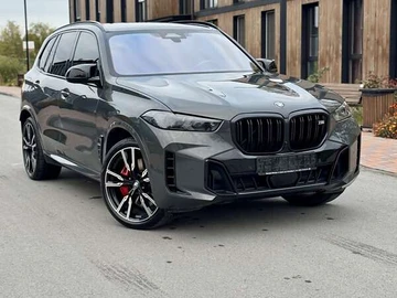Авто BMW X5 2024 № 8091062