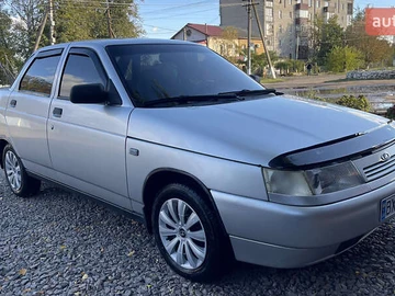 Авто ВАЗ 2110 2008 № 8091065