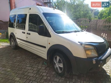 Авто Ford Transit Connect 2006 № 8091066