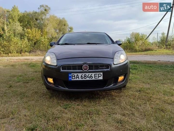 Авто Fiat Bravo 2009 № 8091075
