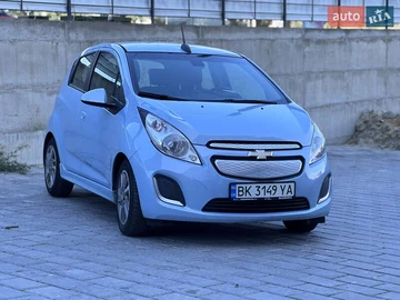 Авто Chevrolet Spark 2014 № 8091078