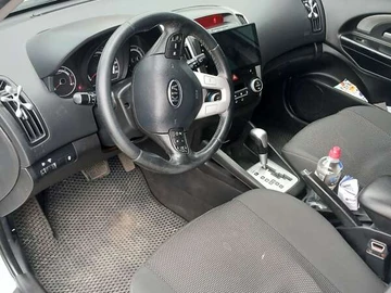 Авто KIA Ceed 2009 № 8091079