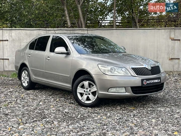 Авто Skoda Octavia 2013 № 8091084