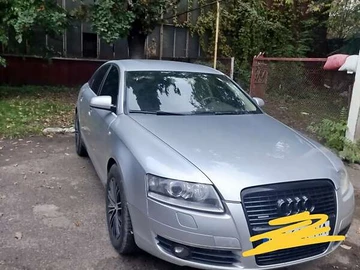 Авто Audi A6 2005 № 8091132