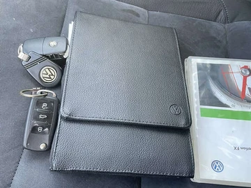 Авто Volkswagen Golf 2011 № 8091133