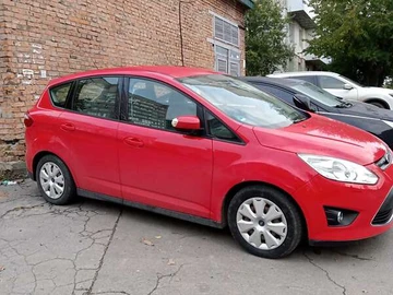 Авто Ford C-Max 2013 № 8091141