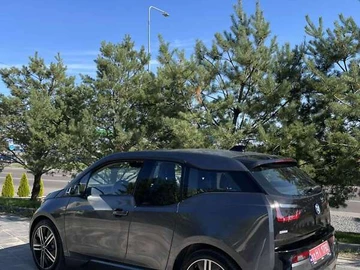 Авто BMW I3 2016 № 8091146