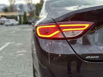 Авто Chrysler 200 2014 № 8091153