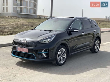 Авто KIA Niro 2020 № 8091157