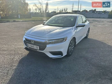 Авто Honda Insight 2018 № 8091211