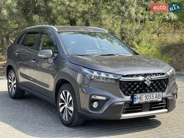 Авто Suzuki Vitara 2023 № 8091224