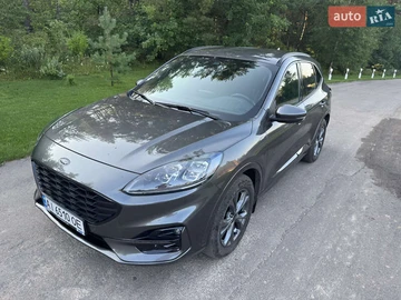 Авто Ford Kuga 2021 № 8091228