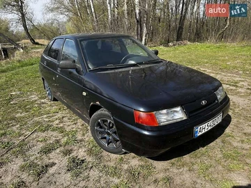 Авто ВАЗ 2112 2006 № 8091239