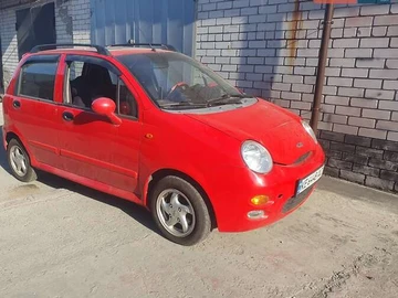 Авто Chery Jaggi 2012 № 8091240