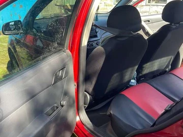 Авто Chevrolet Aveo 2006 № 8091246