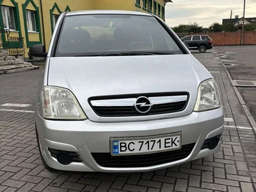 Авто Opel Meriva 2010 № 8091255