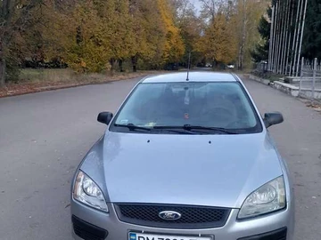Авто Ford Focus 2005 № 8091262