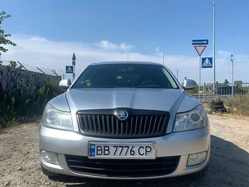 Авто Skoda Octavia 2009 № 8091350