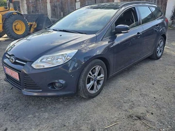 Авто Ford Focus 2014 № 8091355
