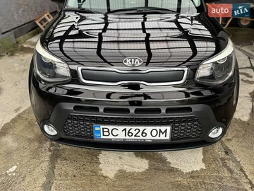Авто KIA Soul 2015 № 8091368