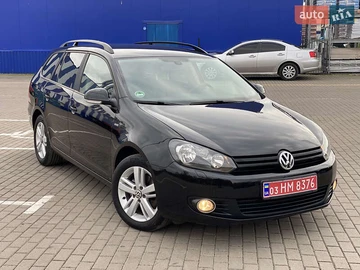 Авто Volkswagen Golf 2013 № 8091374
