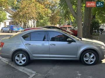 Авто Skoda Octavia 2014 № 8091378