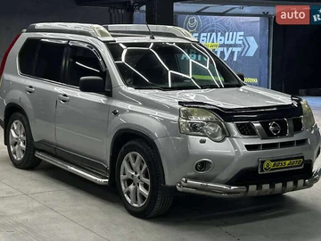 Авто Nissan X-Trail 2011 № 8091383