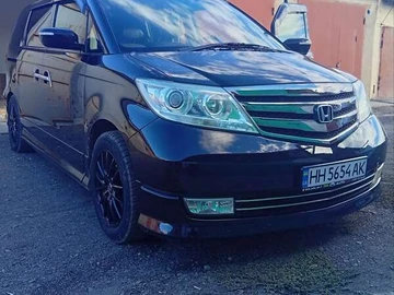 Авто Honda Elysion 2012 № 8091487