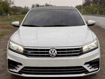 Авто Volkswagen Passat 2018 № 8091491