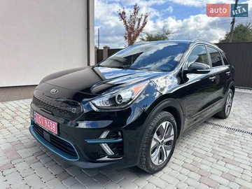 Авто KIA Niro 2019 № 8091495