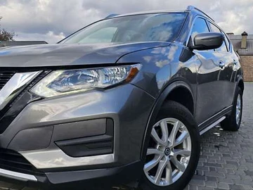 Авто Nissan Rogue 2020 № 8091496