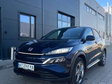 Авто Honda M-Nv 2021 № 8091499