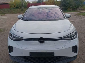 Авто Volkswagen Id 4 2022 № 8091501