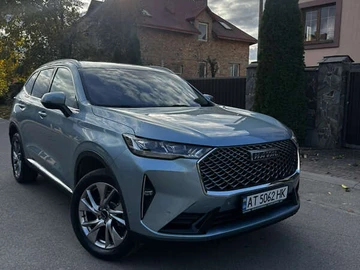 Авто Haval H6 2022 № 8091507