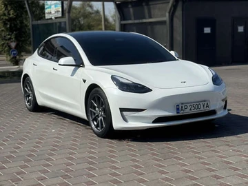Авто Tesla Model 3 2022 № 8091508