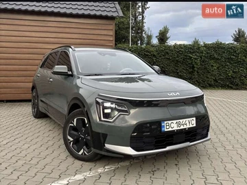 Авто KIA Niro 2023 № 8091510